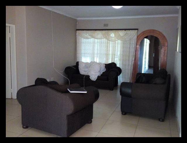 4 BEDROOM HOUSE FOR SALE IN BIRCH ACRES